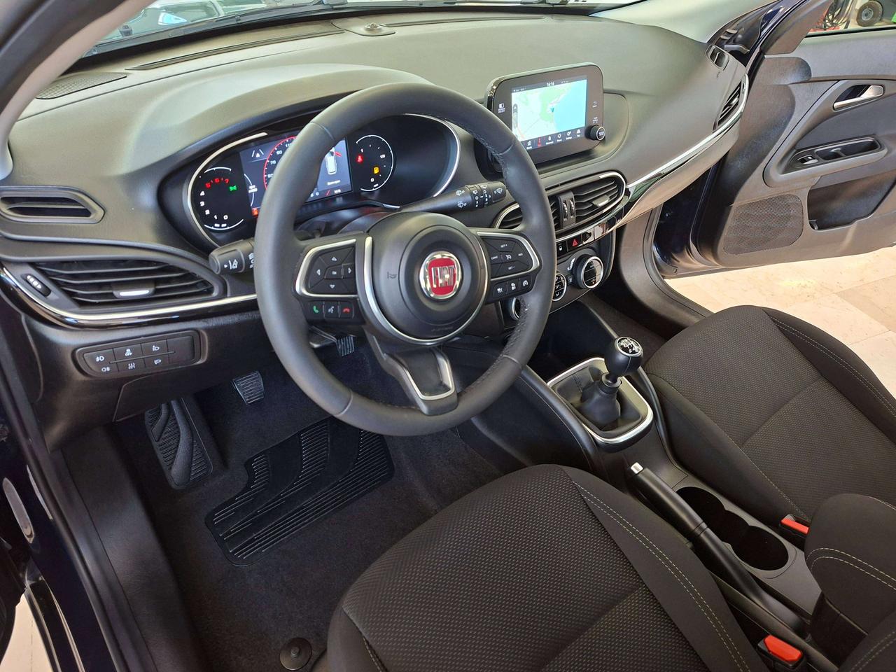 Fiat Tipo SW 1.6 mjt BUSINESS S&S