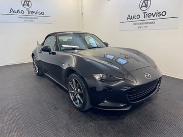 Mazda MX-5 2.0L Skyactiv-G Sport