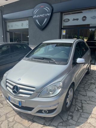 Mercedes-benz B 180 B 180 CDI Chrome
