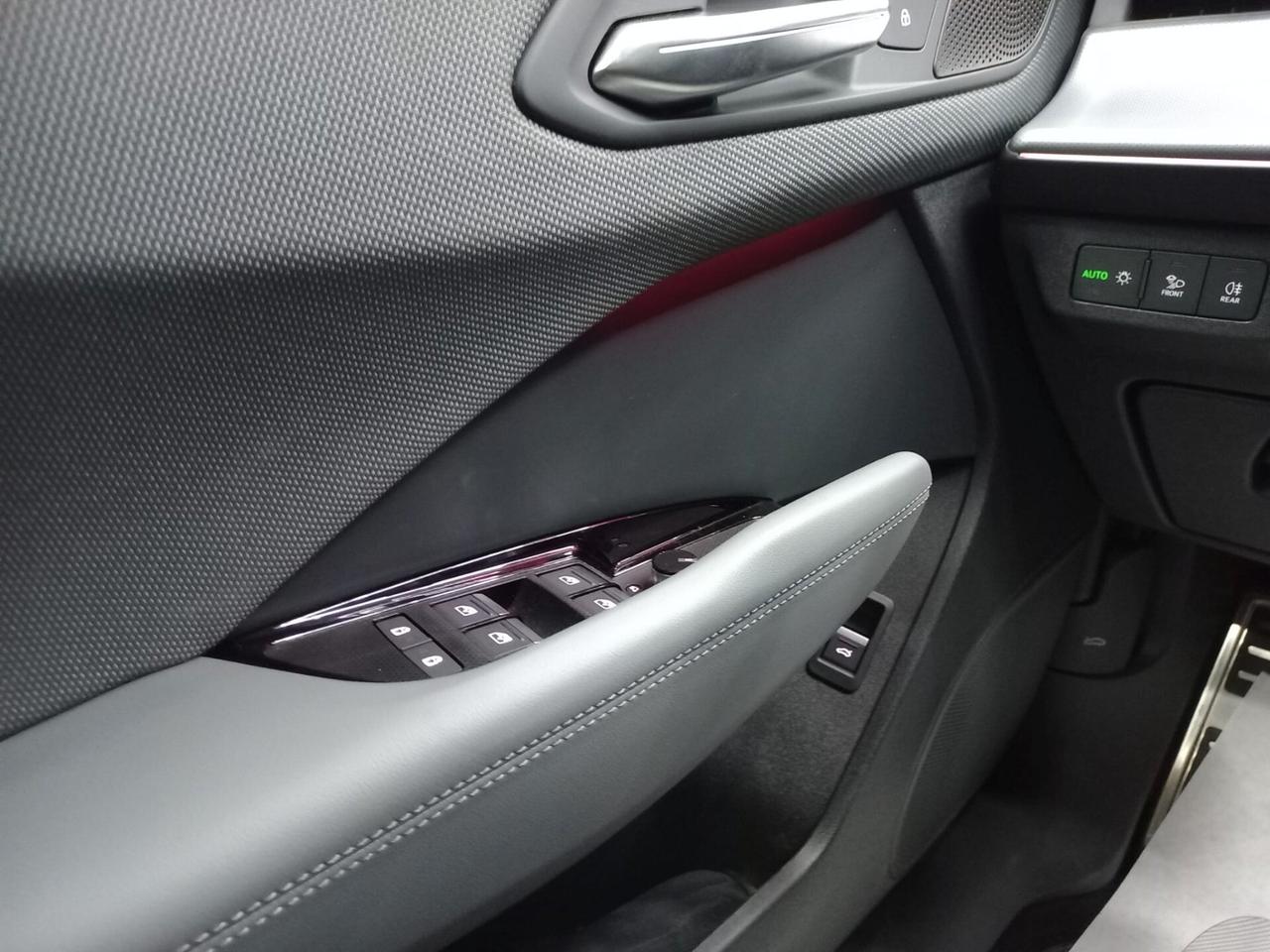 Audi Q3 TFSI 110 kW mHEV S tronic Line edition