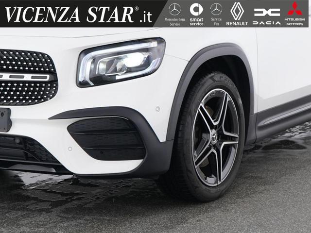 MERCEDES-BENZ GLB 220 d 4MATIC PREMIUM AMG