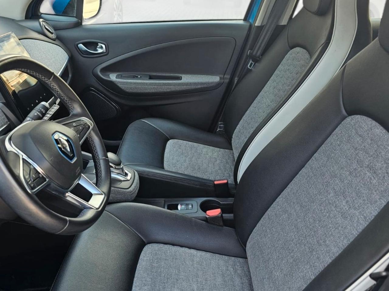 Renault ZOE Intens R135
