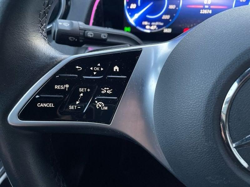 Mercedes-Benz EQB 300 Progressive Advanced 4matic