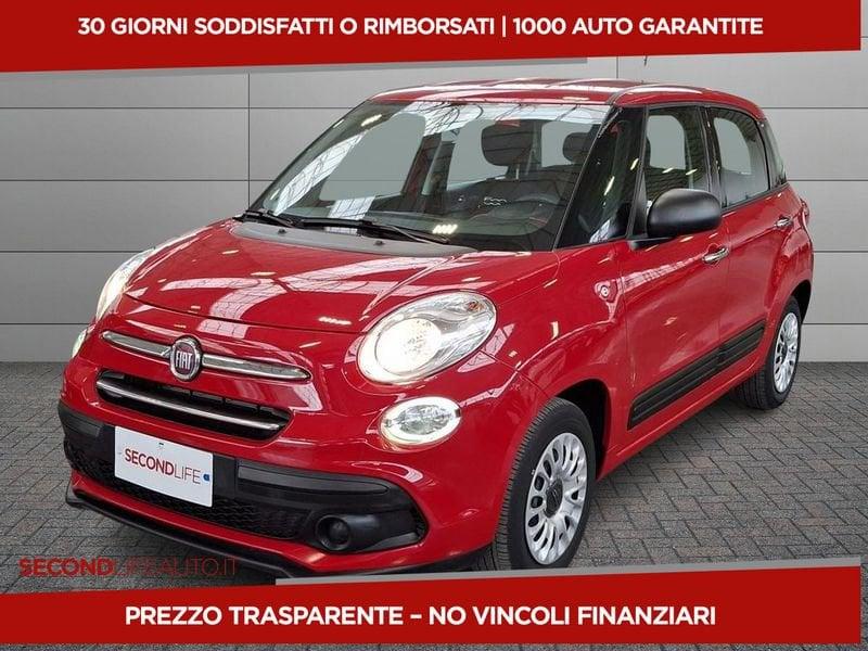 FIAT 500L 1.4 Business s&s 95cv my20