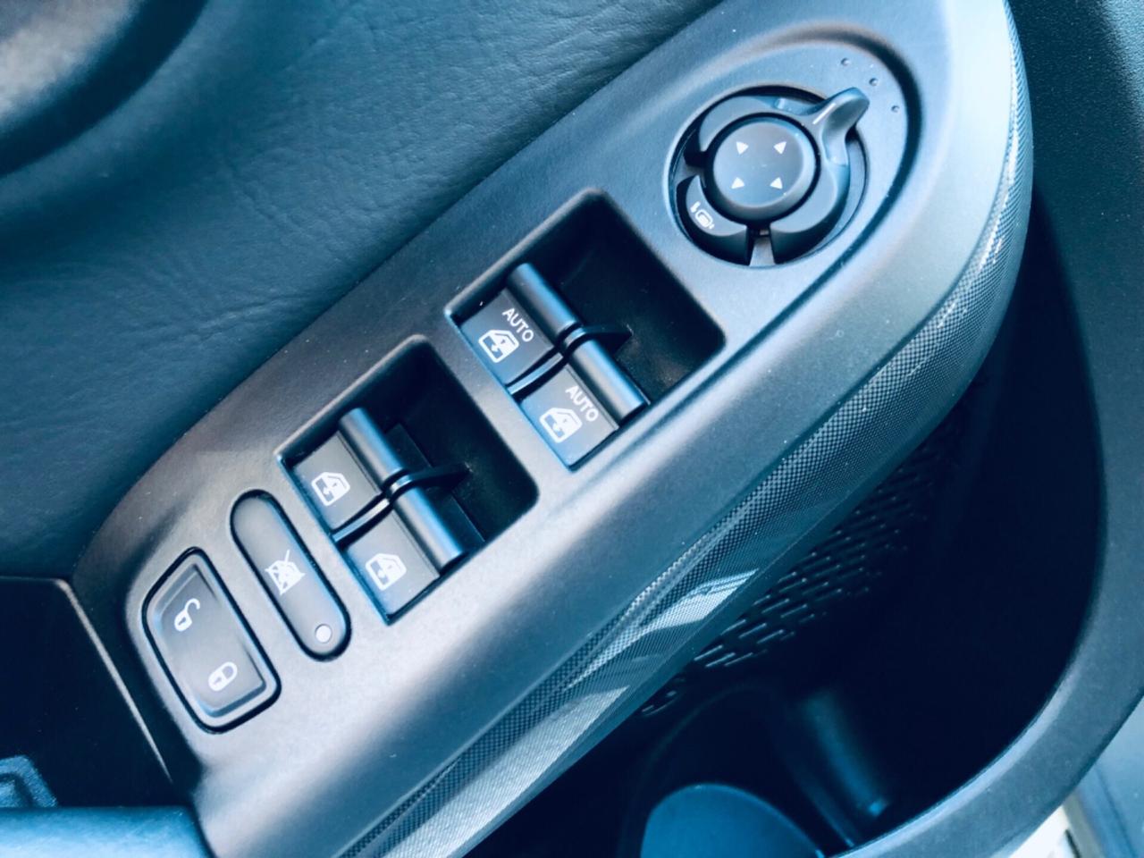 Fiat 500X 1.6 Mj 120 CV Lounge pelle telecamera