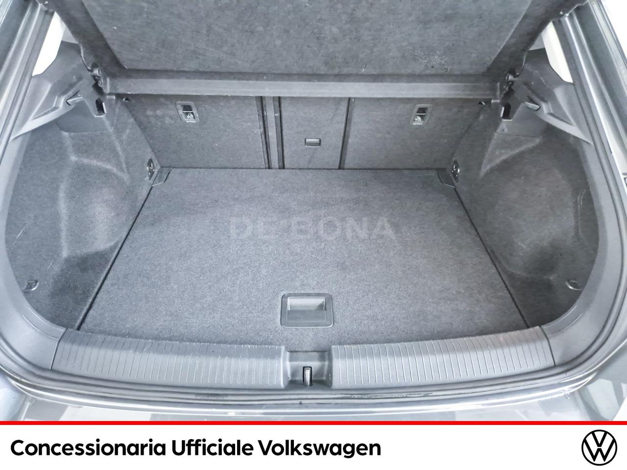 Volkswagen T-Roc 2.0 tdi life 150cv dsg