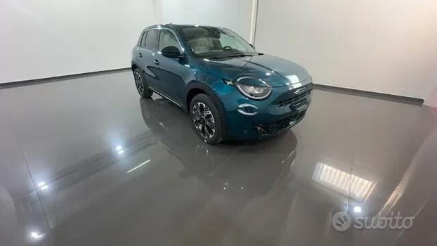 Fiat 600 Hybrid 100 CV DCT MHEV La Prima