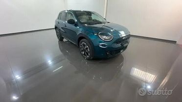 Fiat 600 Hybrid 100 CV DCT MHEV La Prima