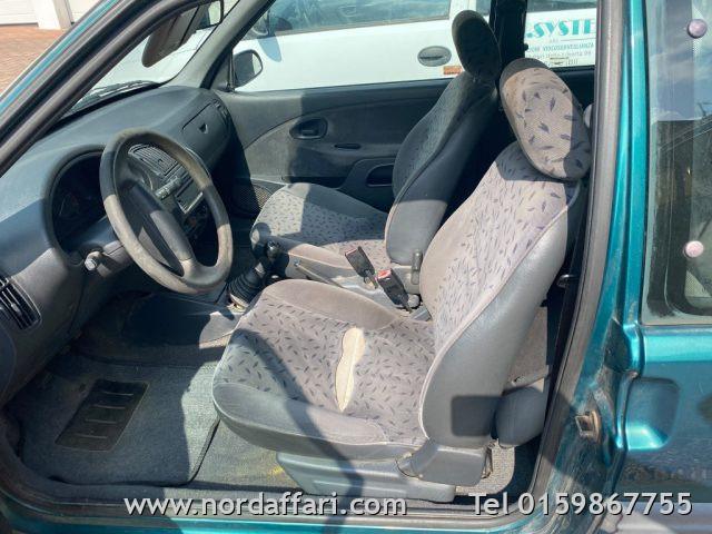 CITROEN SAXO 1.5 diesel cat 3 porte SX
