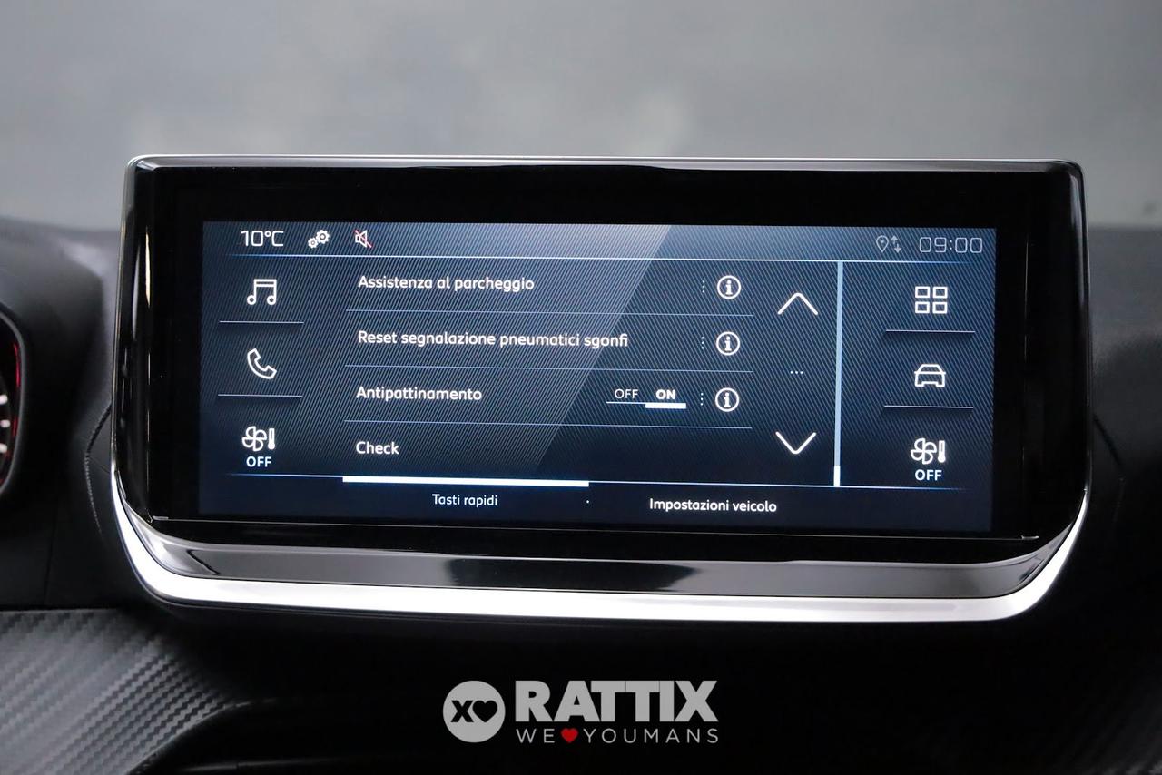 Peugeot 208 1.2 Puretech 100CV Style