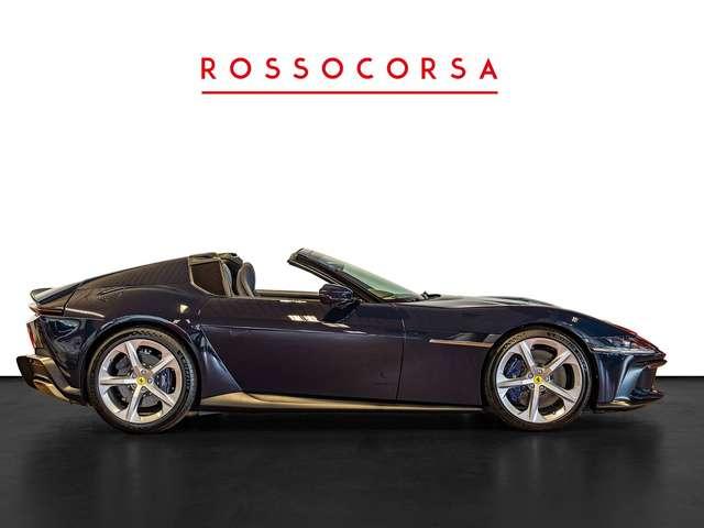 Ferrari 12Cilindri Spider