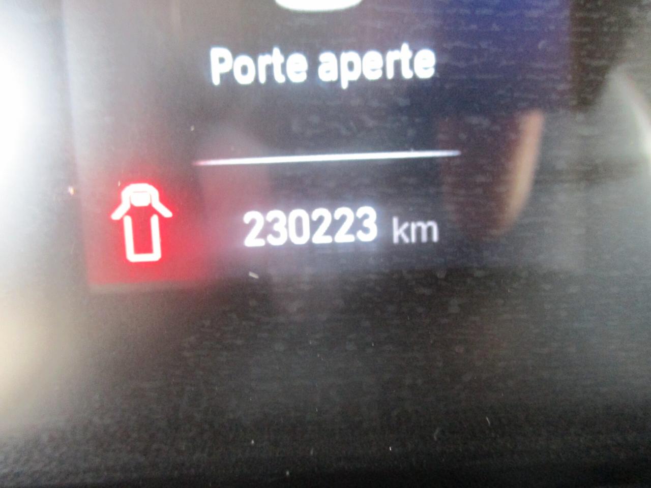 FIAT DUCATO TETTO ALTO (L2-H2) 2023