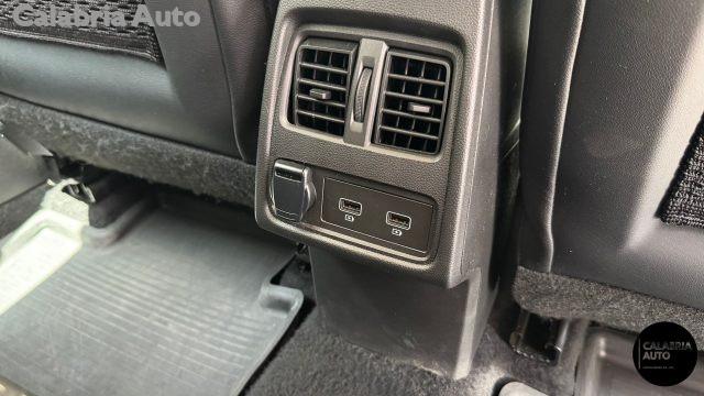 RENAULT Captur Full Hybrid E-Tech 145 CV Techno