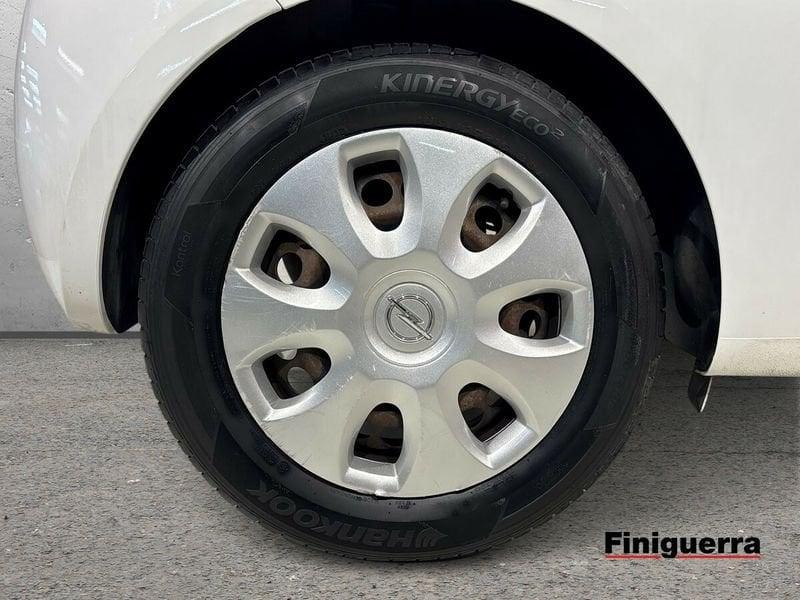 Opel Adam 1.2 70 CV