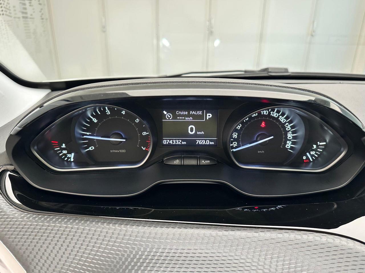 Peugeot 208 5p 1.2 puretech t GT Line s&s 110cv