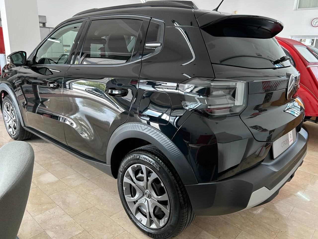 Citroen C3 PureTech 100 S&S Max