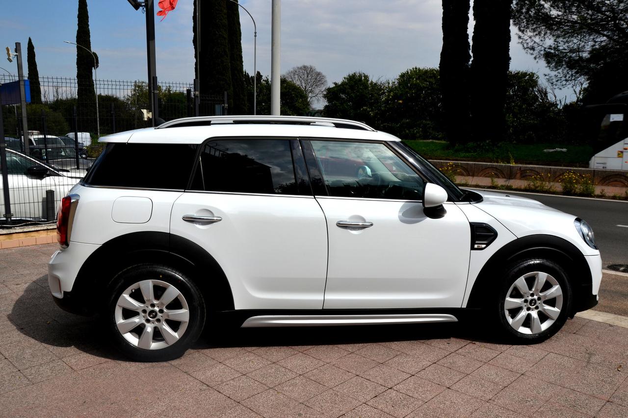 Mini One D Countryman 1.5 D 116CV AUT. **TETTO**PREZZO REALE**UNIPRO'*