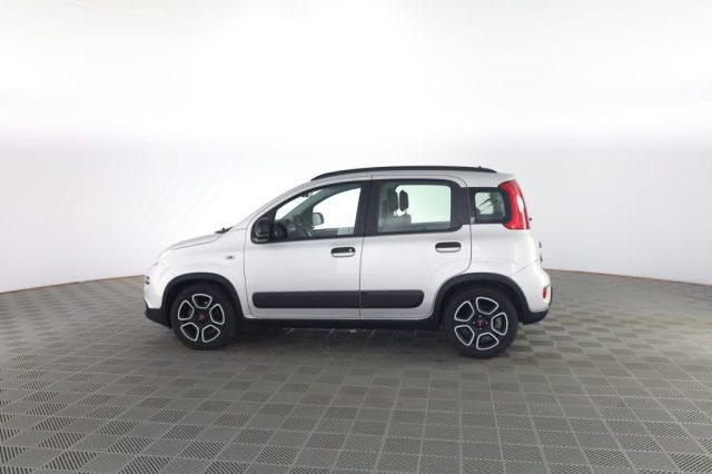 FIAT Panda Panda 1.0 FireFly Hybrid City Life
