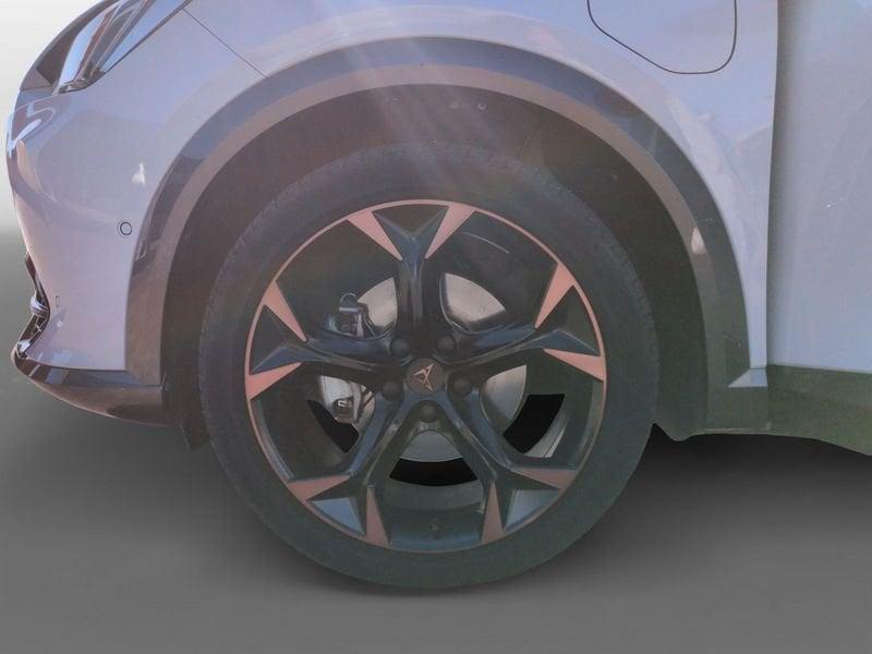 CUPRA Formentor Formentor 1.4 e-hybrid 204cv dsg