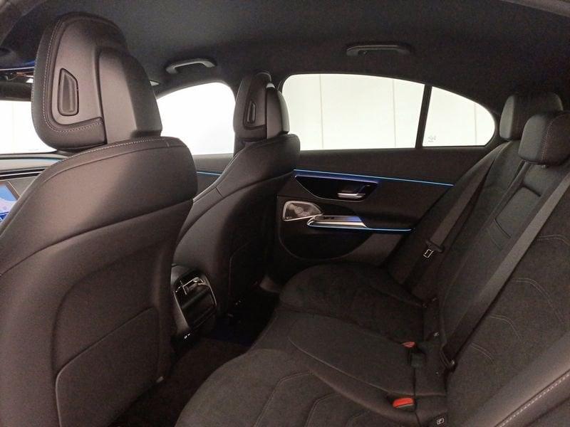 Mercedes-Benz Classe E Classe E- W214 Berlina E 300 e phev AMG Line Premium 4matic auto