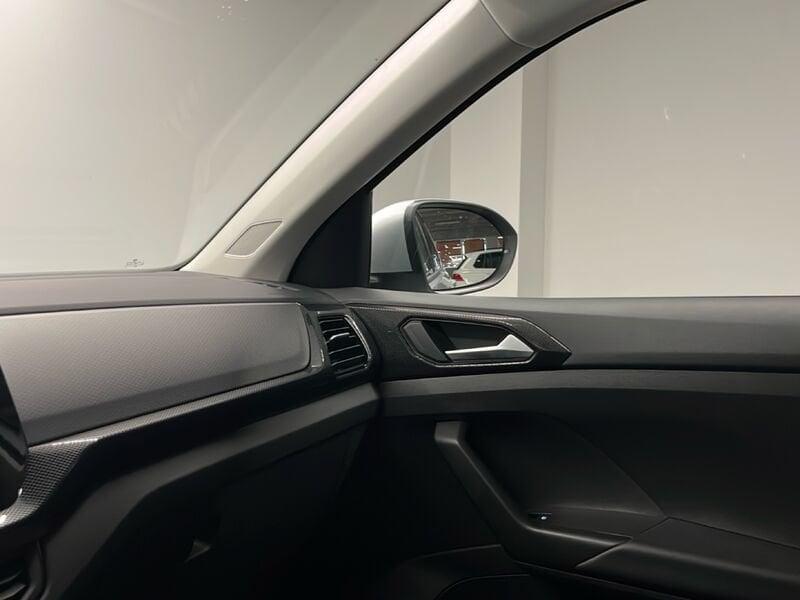 Volkswagen T-Cross Nuova Edition Plus 1.0 TSI 70 kW (95 CV) Manuale