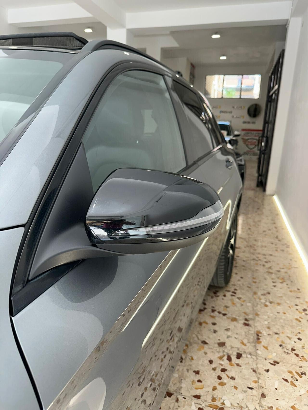 Mercedes-benz GLC 250 GLC 250 d 4Matic Executive
