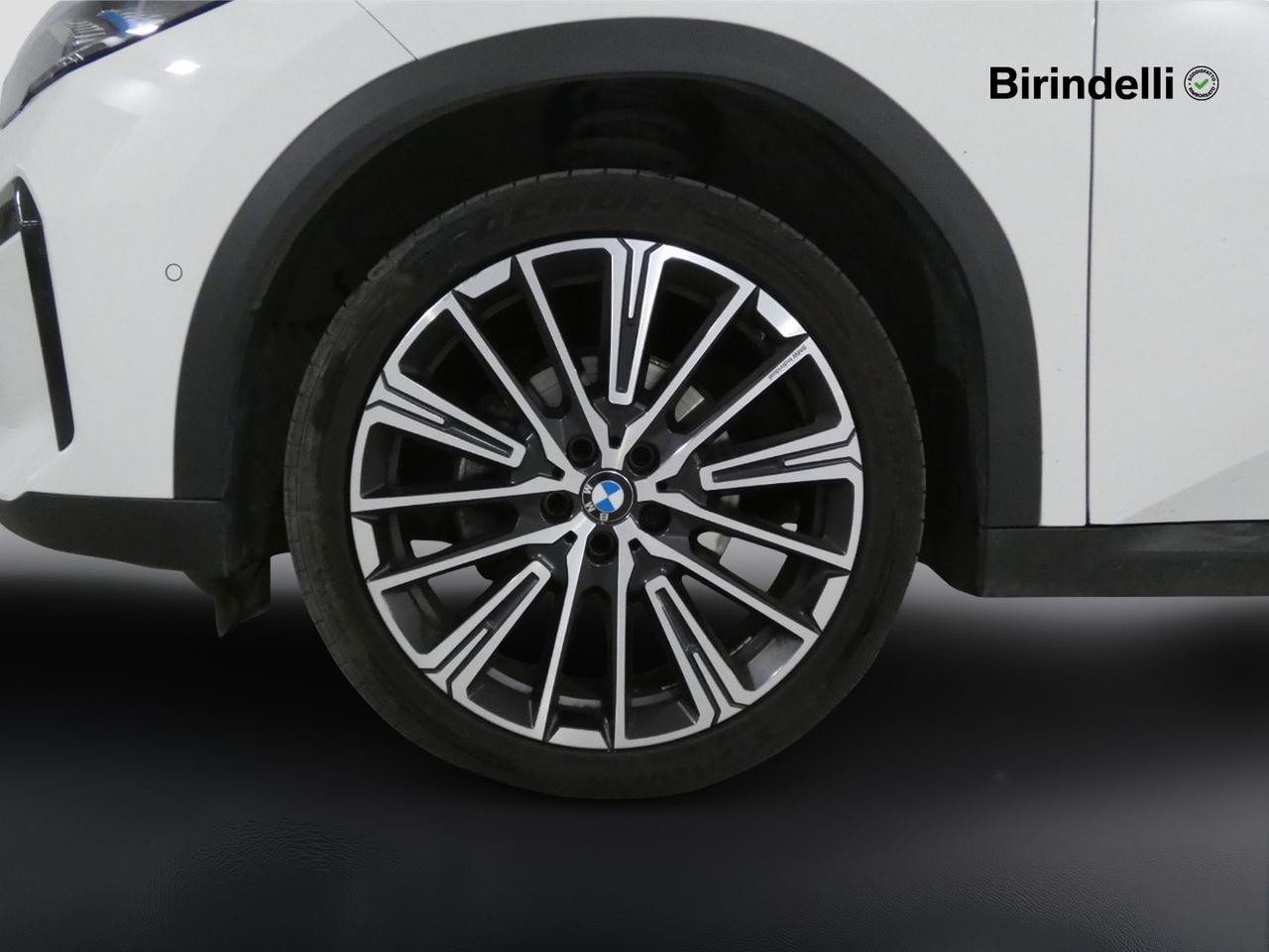 BMW X2 (U10) - X2 sDrive 18d