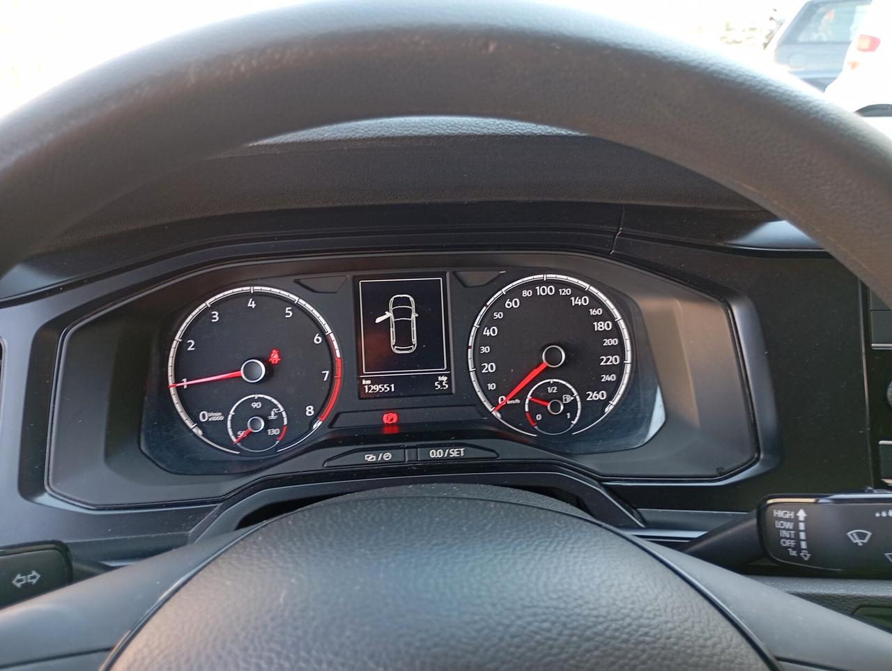 VW POLO 1.0 BENZINA OK NEOPATENTATI