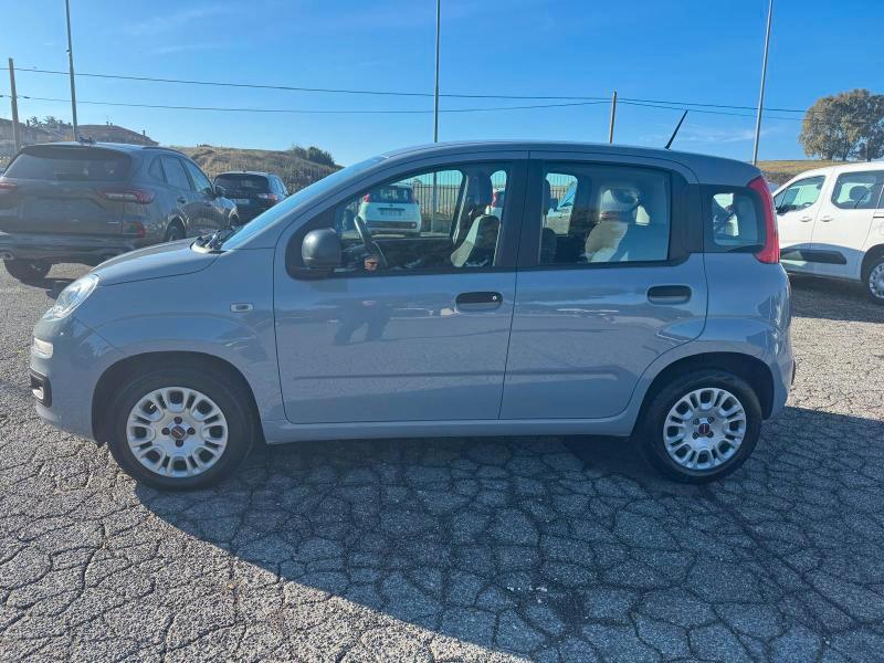Fiat Panda 1.2 Easy s&s 69cv my19