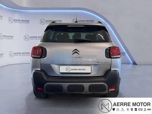 Citroen C3 Aircross 1.2 PureTech 110 CV Feel