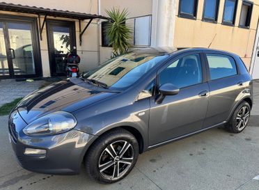 Fiat Punto 1.3 MJT II 75 CV -SOLO 142.000 KM-