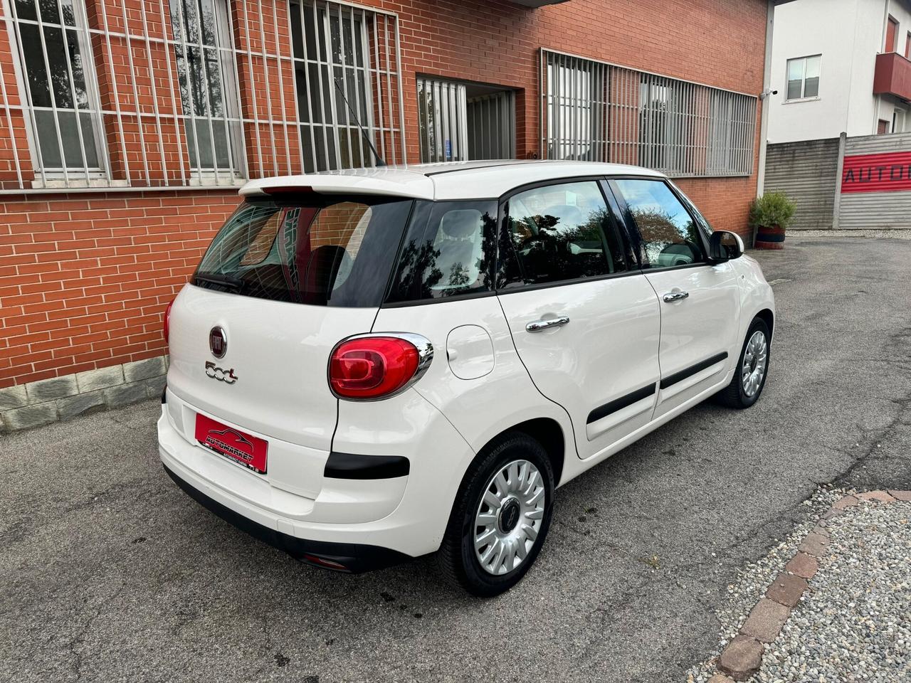 Fiat 500L 1.4 95 CV Pop Star