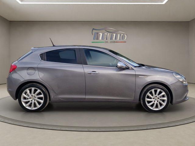 ALFA ROMEO Giulietta 1.6 JTDm-2 120 CV Distinctive