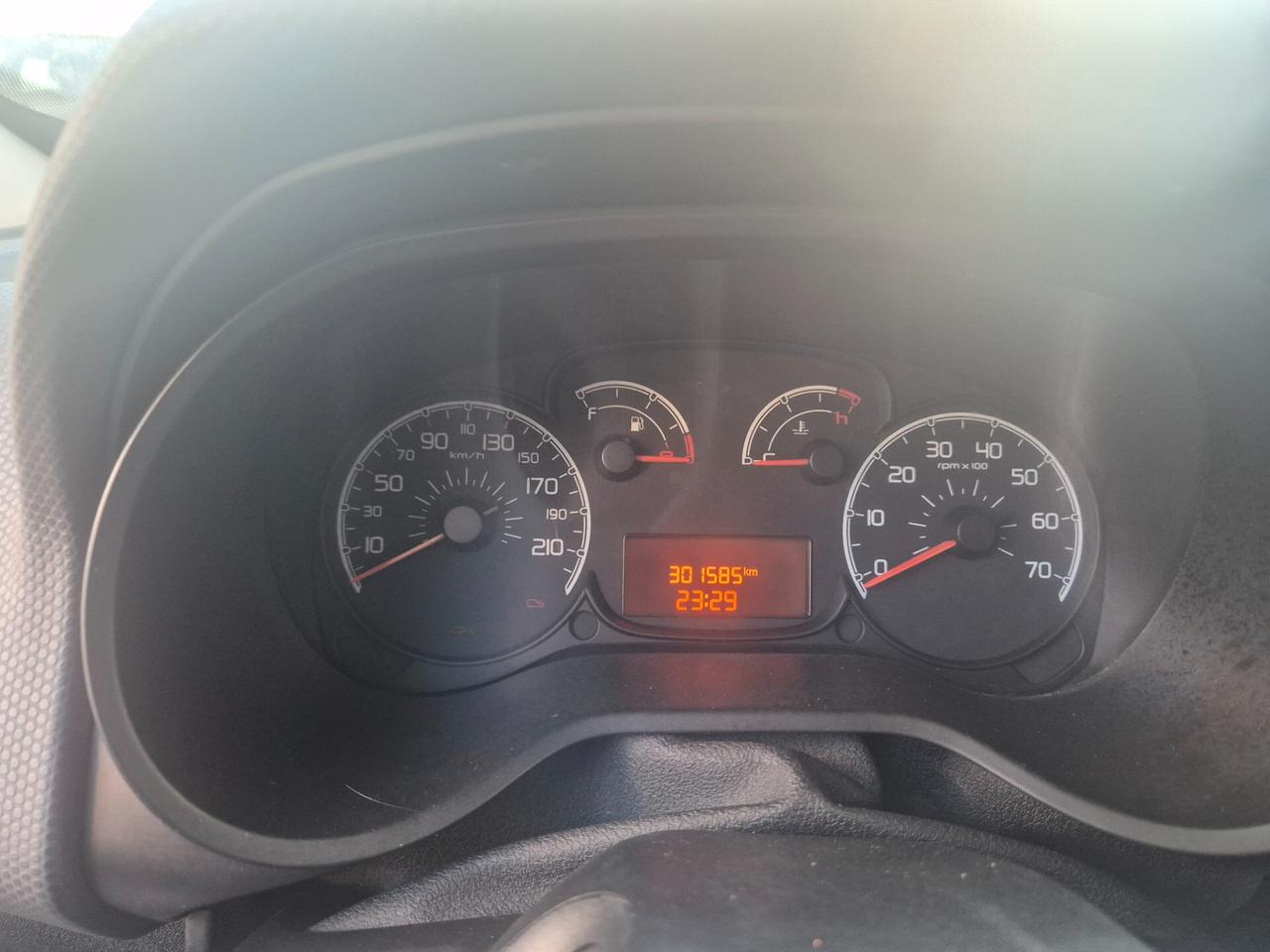 Fiat Doblò 1.6 MJT 16V Dynamic