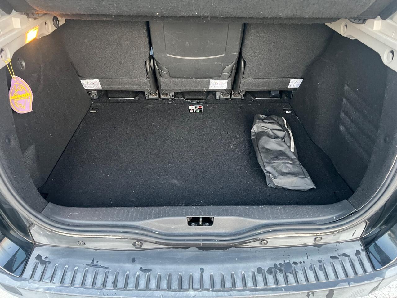 Renault Scenic Scénic 1.5 dCi 110CV Luxe