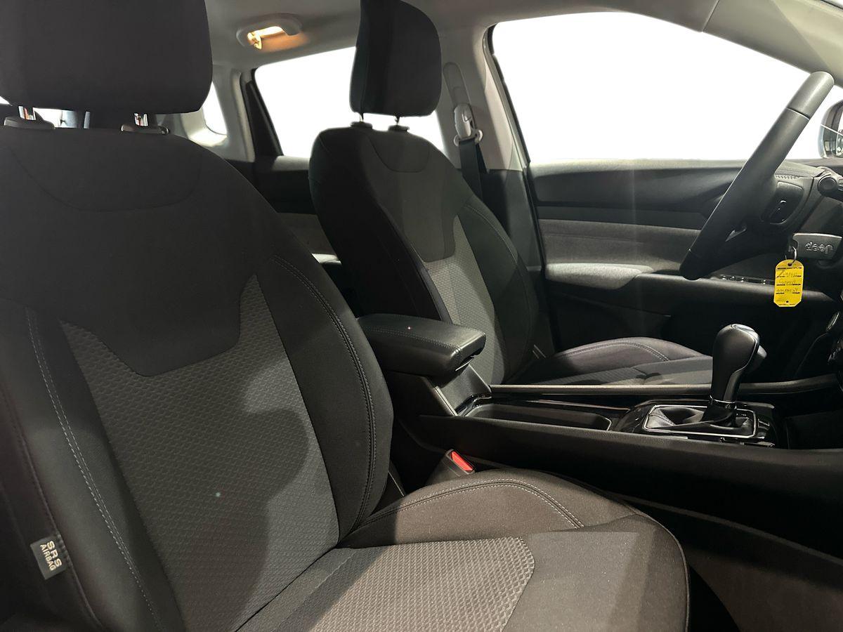 JEEP Compass E-Hybrid My23 Longitude 1.5 Turbo T4 E-Hybrid 130cv Fwd Dct7