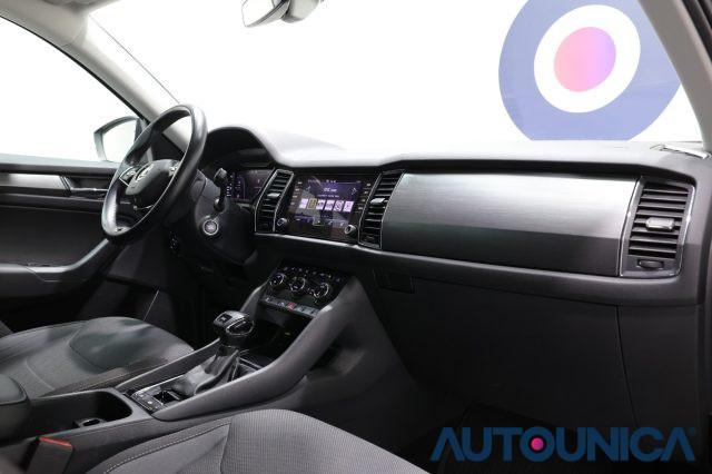 SKODA Kodiaq 1.5 TSI ACT DSG AMBITION FARI LED 7 POSTI