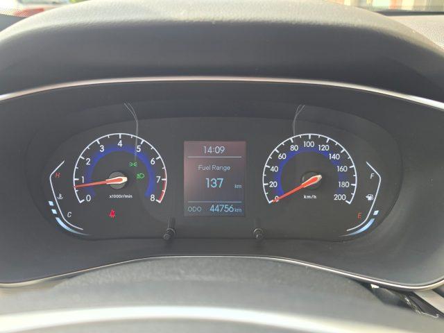 EVO Evo5 1.5 Turbo Bi-fuel GPL UnicoPropietario PREZZO REAL