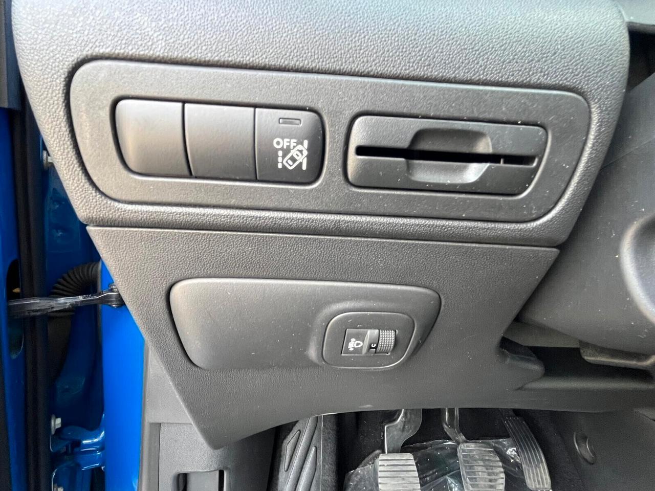 Citroen C3 Aircross BlueHDi 110 Shine X NEOPATENTATI