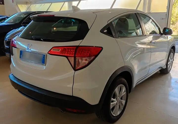 Honda HR-V 1.6 i-DTEC Comfort