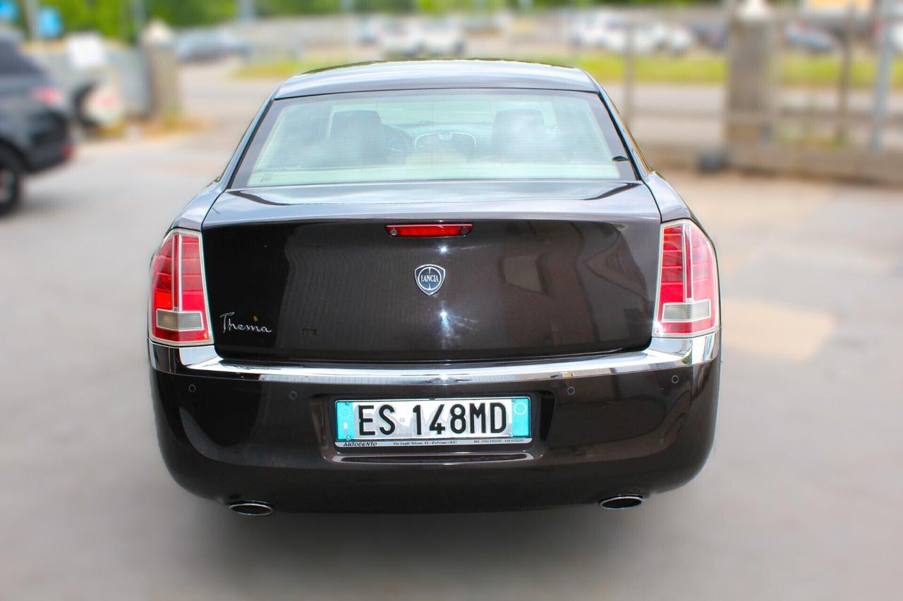 Lancia Thema 3.0 V6 Multijet II 239 CV Executive
