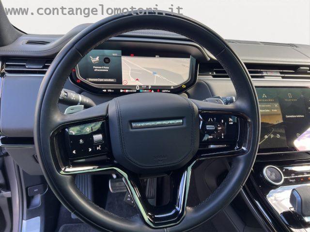 LAND ROVER Range Rover Sport 3.0D l6 249 CV Dynamic SE