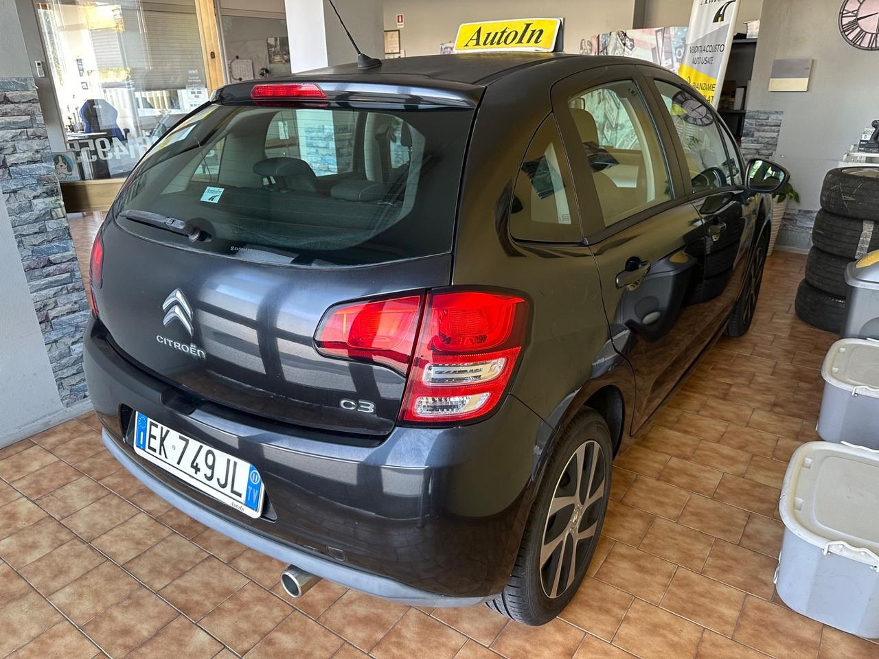 Citroen C3 1.4Diesel 95.000km