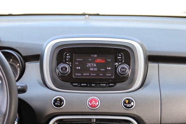 FIAT 500X 1.3 MultiJet 95 CV Business