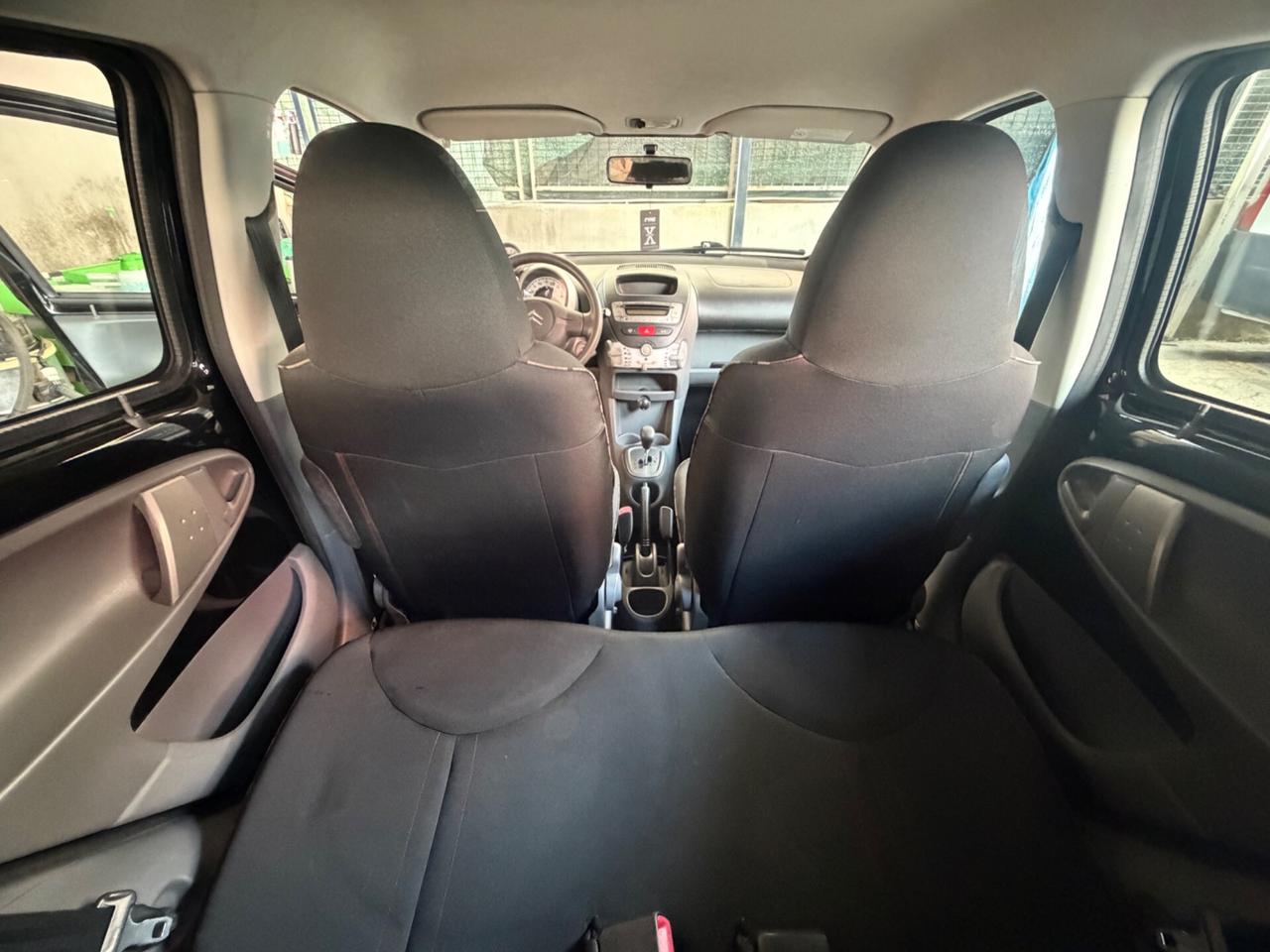 Citroen C1 1.0 5 porte airdream Perfect