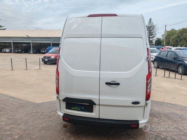 FORD Transit Custom 320 L2H2 Trend,