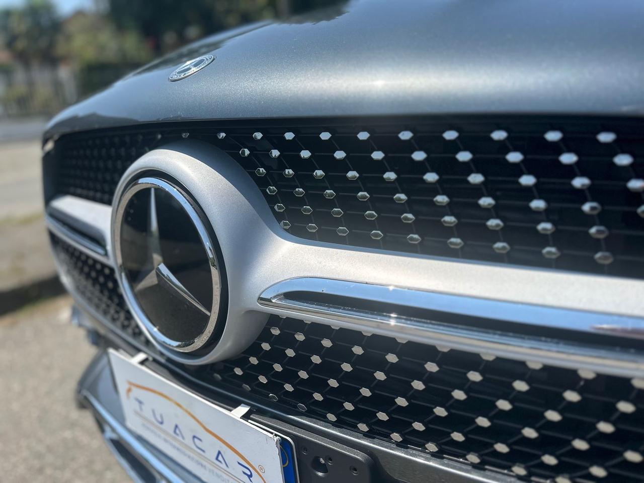 Mercedes-Benz GLE 300 Premium GLE 300 D #5900