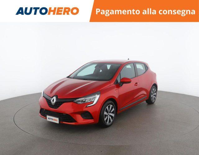 RENAULT Clio SCe 65 CV 5 porte Life