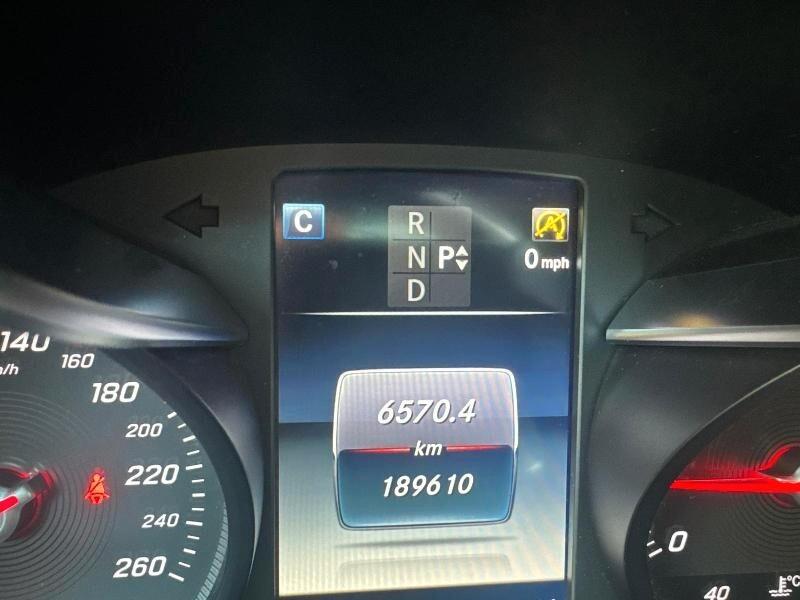 Mercedes-benz GLC 220 d 4Matic Exclusive