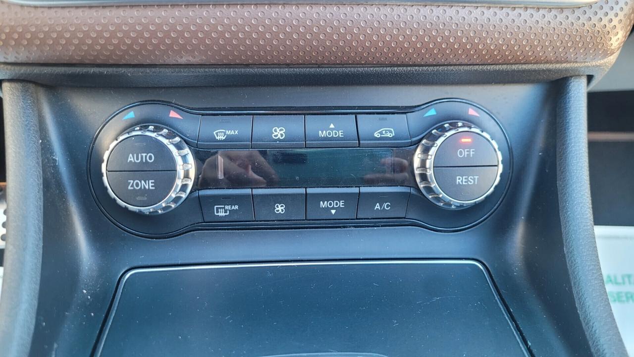 Mercedes-benz Classe A AMG-Line Full optionall!